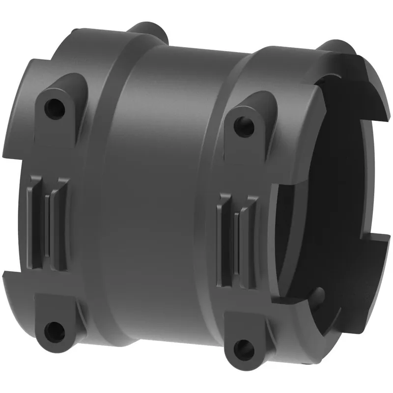 Female x Female Coupler - Arag Fork Fitting T4