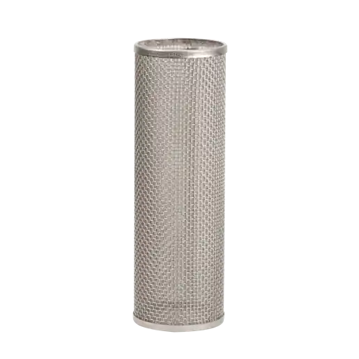 2" Strainer Screen 100 Mesh 316 Stainless Steel