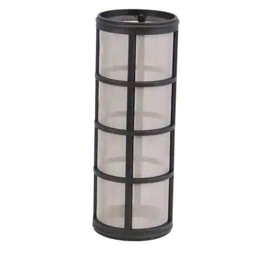 2"- 120 Mesh Screen (Black)