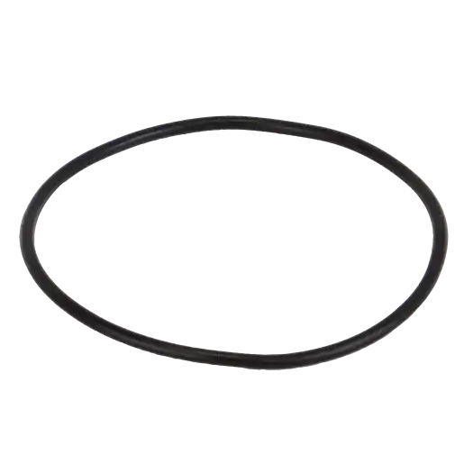 2" Manifold Line Strainer Cap EPDM O-Ring