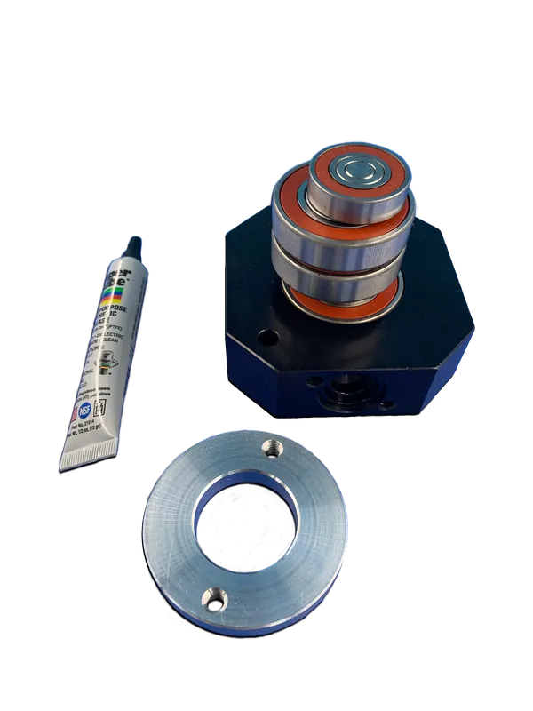 (N-S) DRIVESHAFT KIT, X-5