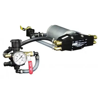 350U-190/M175,SUB-ASSY FOR SPRAYER ASSYS