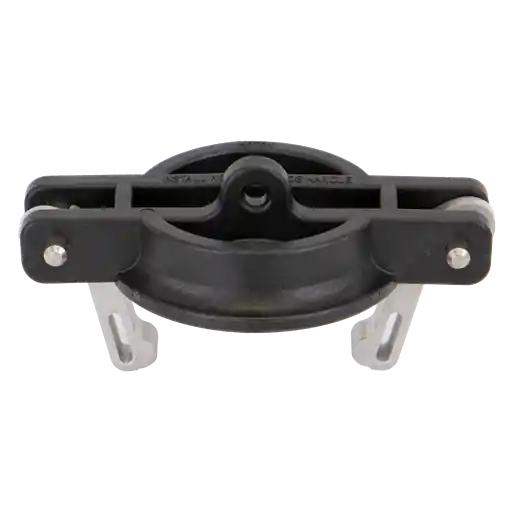 1½" & 2" Dust Cap For Male Dry-Mate