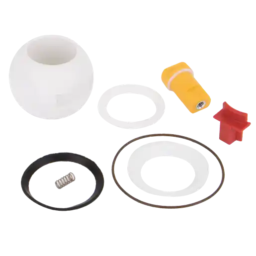 1½" & 2" Male Dry-Mate Repair Kit