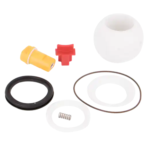 ½" & 2" Female Repair Kit-Dry-Mate