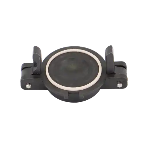 Dust Plug For 1½" & 2" Female Dry-Mate