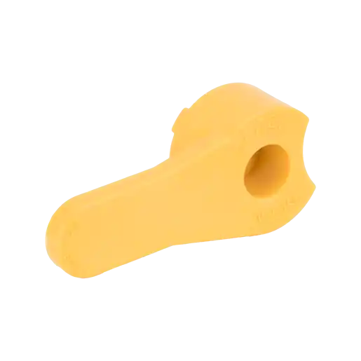 2" Raised Female Dry-Mate Handle