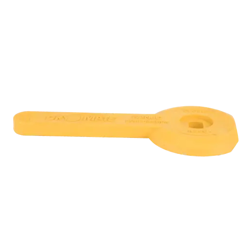 3" Full Port Female Dry-Mate Handle