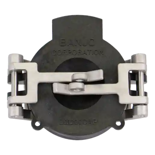 3" Dry-Mate Dust Cap
