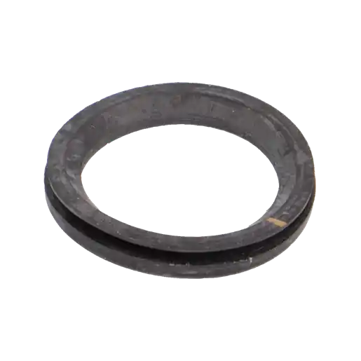 1" Dry-Mate EPDM Face Seal Black/Gold