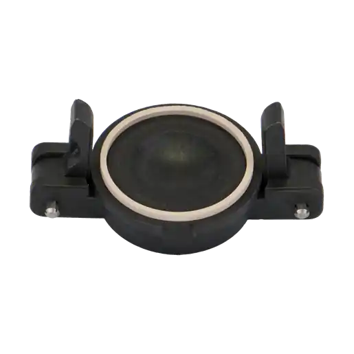 2" Plug For Stainless Steel Dry-Mate