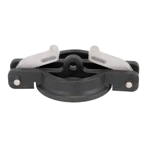 2" Cap For Stainless Dry-Mate