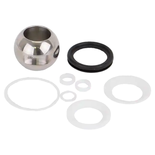 1" Female Stainless Steel Dry-Mate Repair Kit-FKM