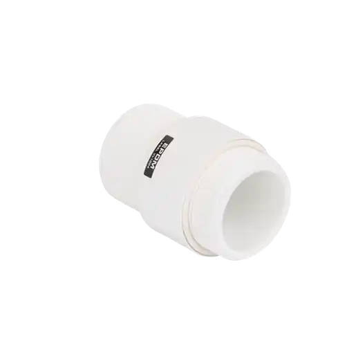2" NPT X BSP Nipple