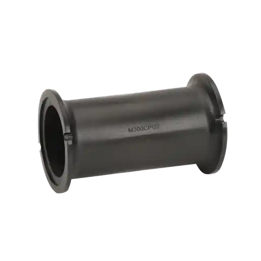 3" X 3" Full Port Flange X 7" Long
