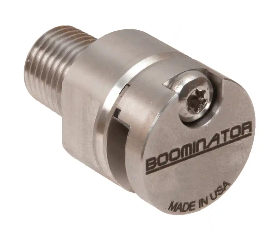 1870FSS Full Pattern Boominator Nozzle