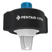 Hypro Ultra Lo-Drift Max size 08 in a FastCap
