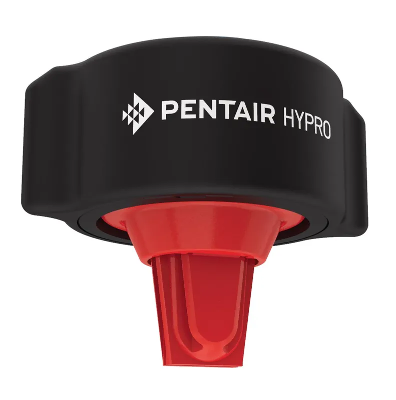 Hypro Ultra Lo-Drift Max size 04 in a FastCap