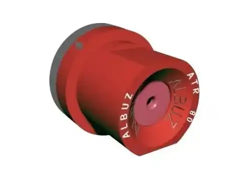 ATR-RED Albuz Hollow Cone Ceramic Spray Tip