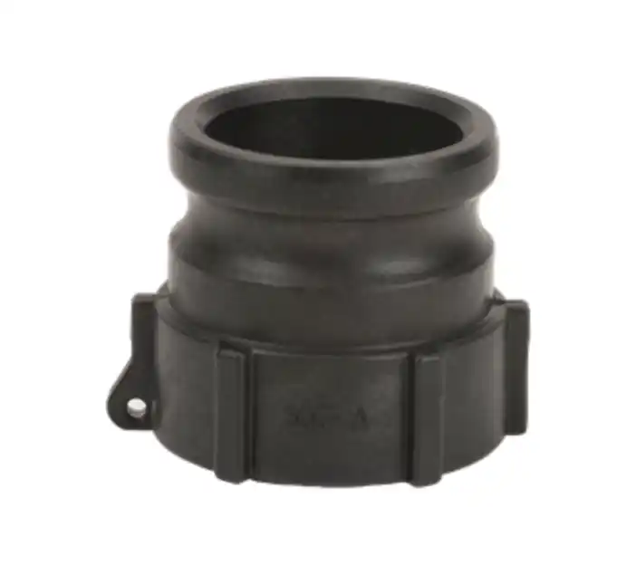 3" Male Adapter X 3" British Standard Pipe-Machined