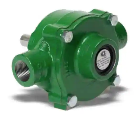 Ace RP-600C Cast iron 6 roller pump