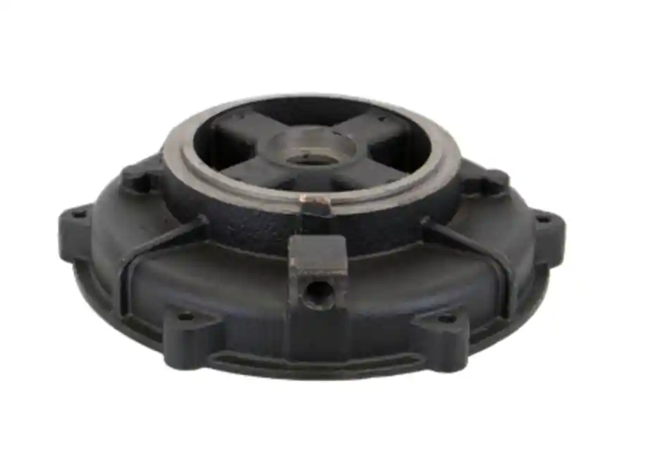 3" Cast Iron Wet Seal Rear Bracket