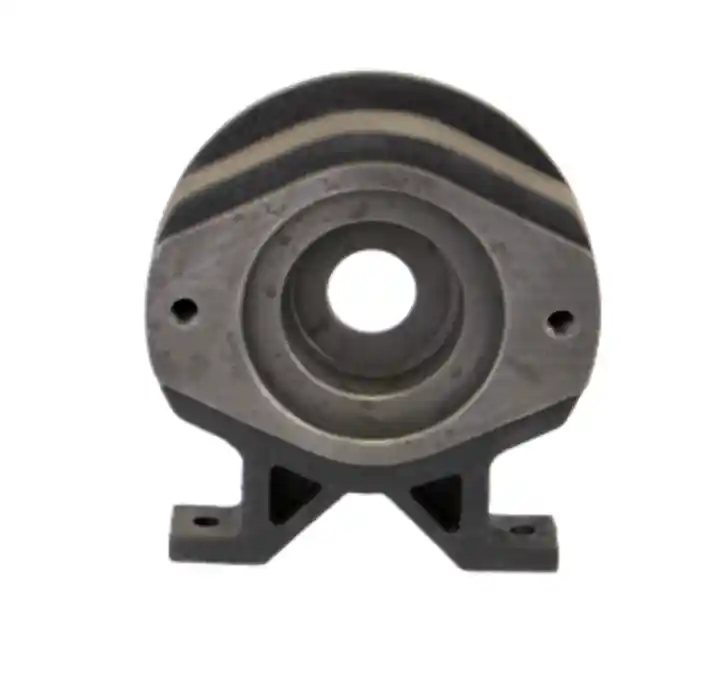 Reservoir Backing Plate