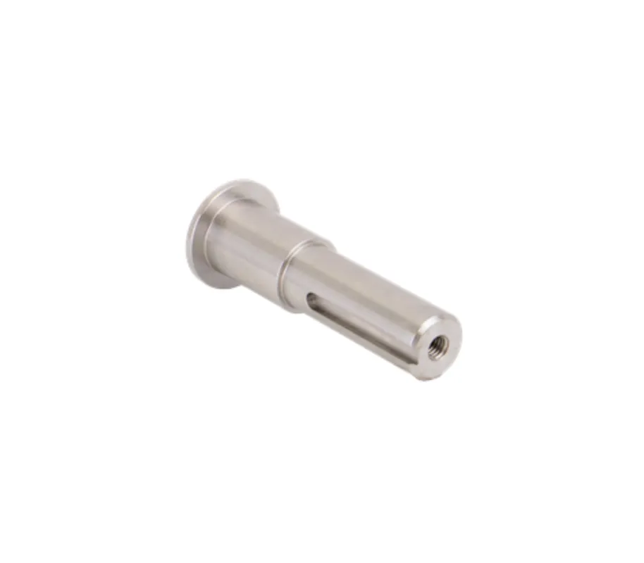 Hydraulic Motor Adapter Shaft