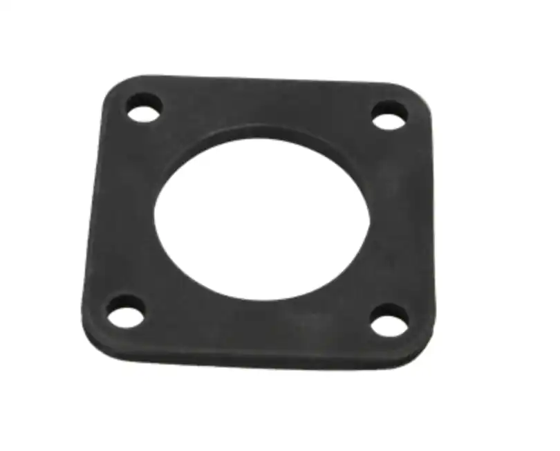 2" Full Port FKM Gasket for Bolted Tank Flange