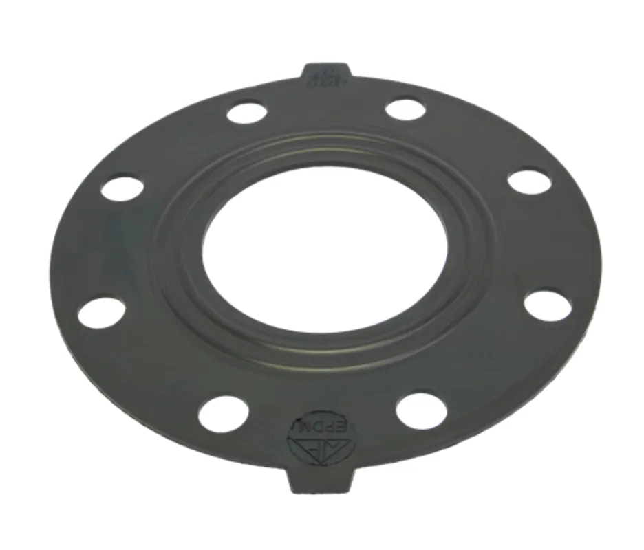 4" Ansi Flange EDPM Gasket