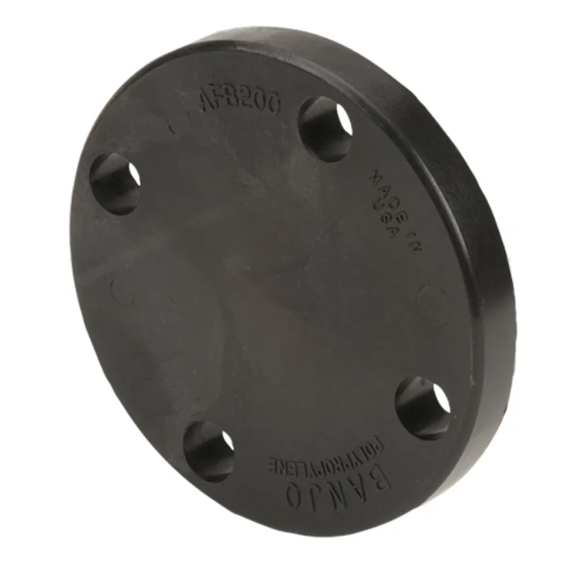 2" Blind Ansi Flange