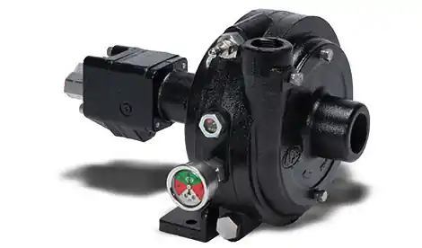 FMCWS-125-HYD-204 Centrifugal Pump (Oasis™ WetSeal)