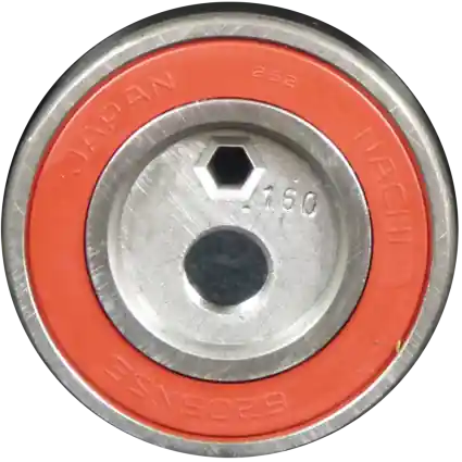KIT-C, 300 SERIES, .160 CAM, 7/16 THREAD, .465 THICK