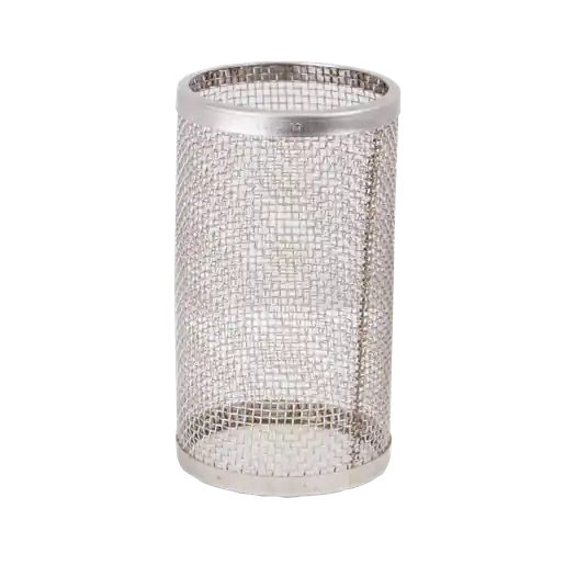 8 Mesh Screen for 3" Stainless Steel Strainer