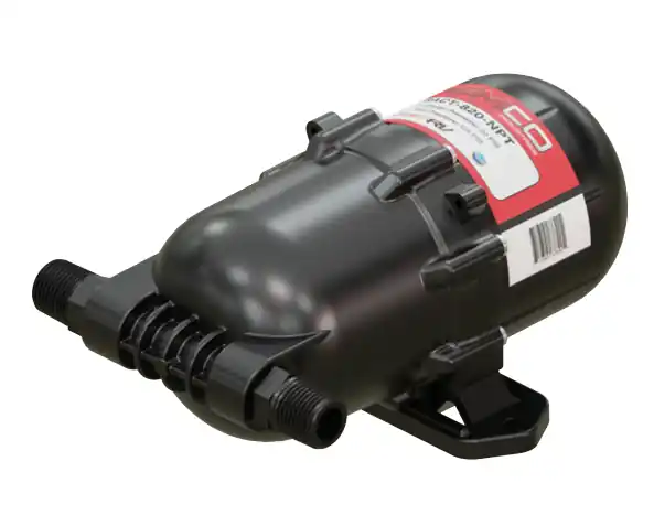 Remco Accumulator