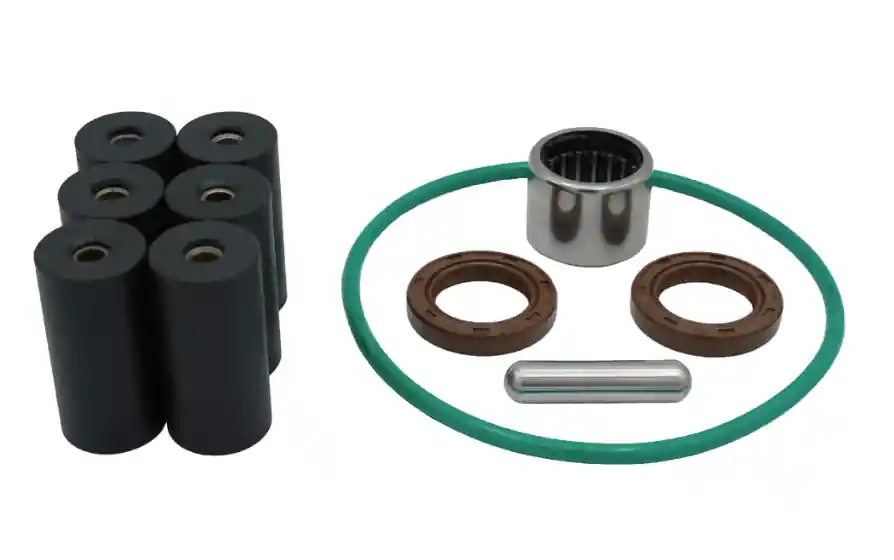 Remco RollMax 6 Roller Universal Repair Kit