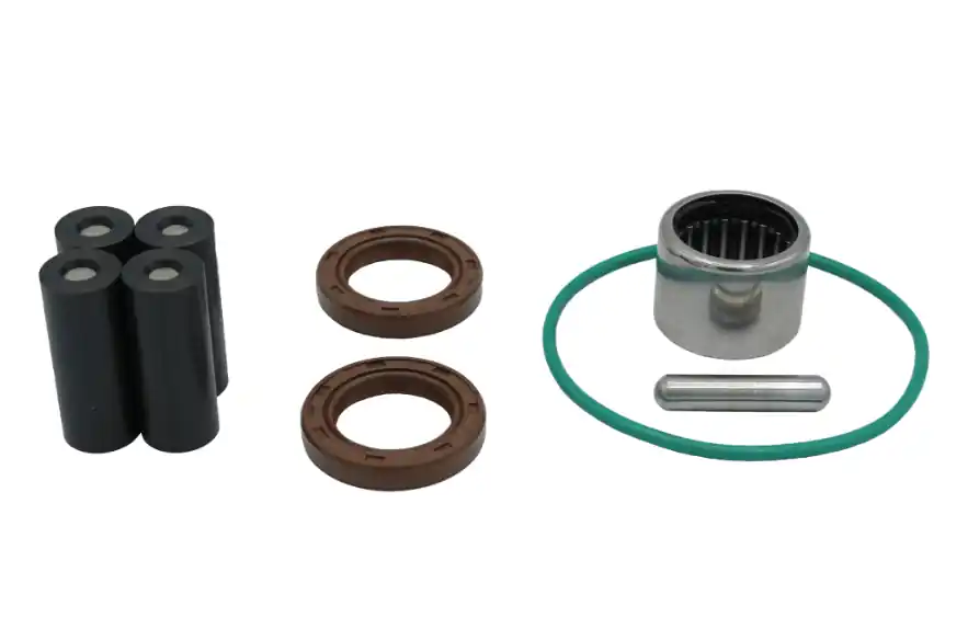 Remco RollMax 4 Roller Universal Repair Kit