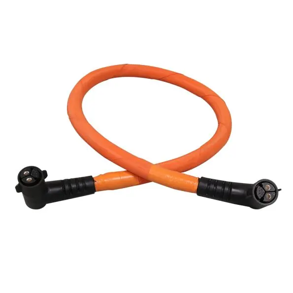 VIPower™ Power Connector- 15 in