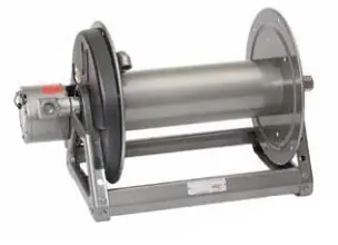 E1820-17-18 Hannay Electric Hose Reel