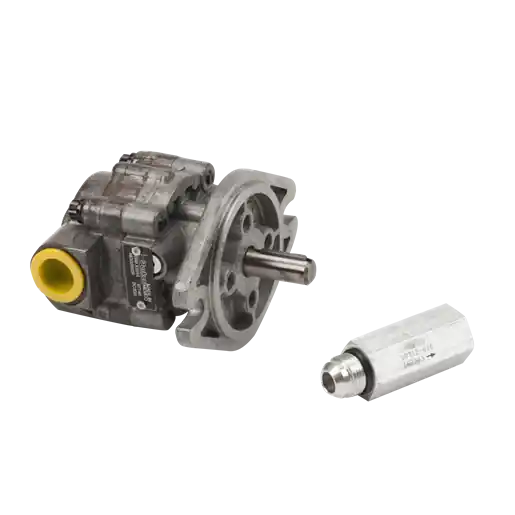 Hydaulic Motor