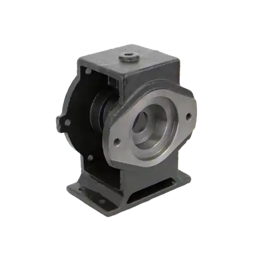Hydraulic Motor Adapter