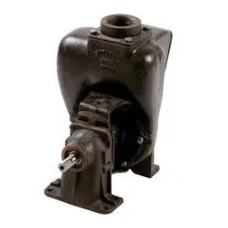 Hypro 9232C-SP Pedestal Mount Transfer Pump