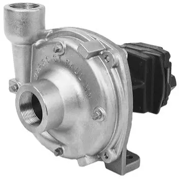 Hypro 9303S-HM1C-SP Centrifugal Pump