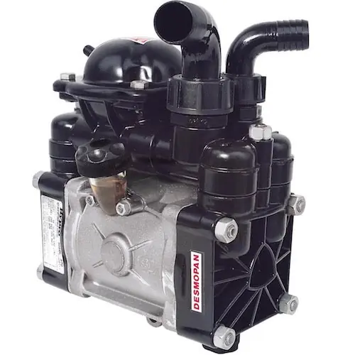 Hypro D70GR Pump