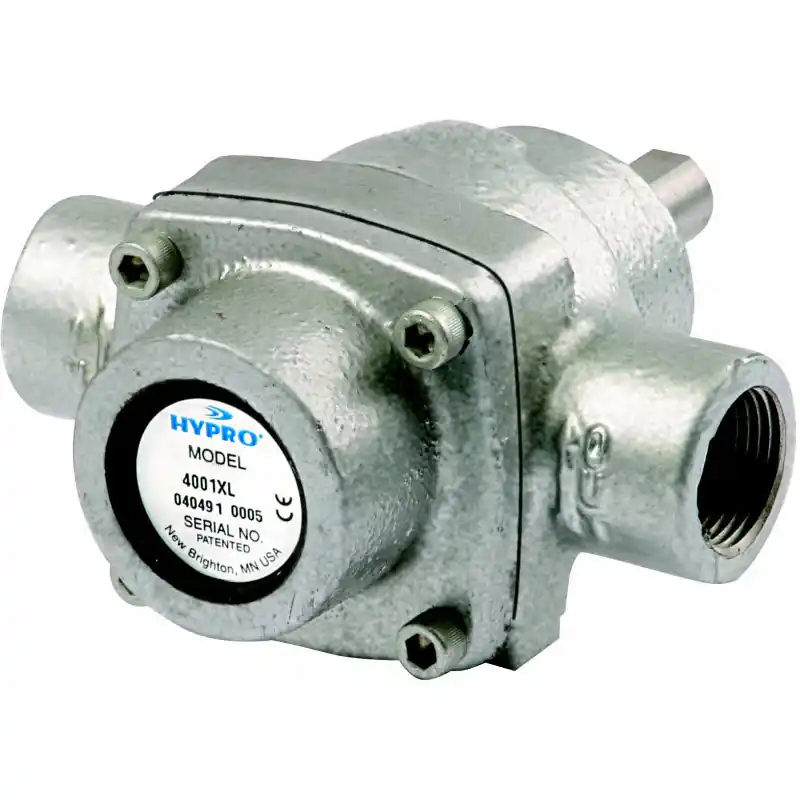 Hypro 4001XL (4001XL-A) Roller Pump