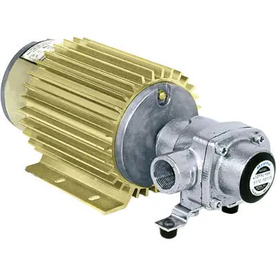 Hypro Pump - 4001XL-EH (4001XL-AEH)