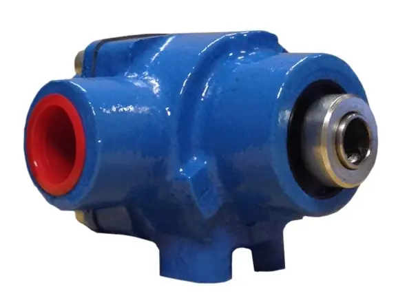Hypro Pump - 4101C-H