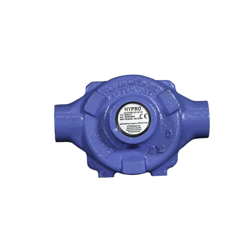 Hypro 6500C-R Roller Pump