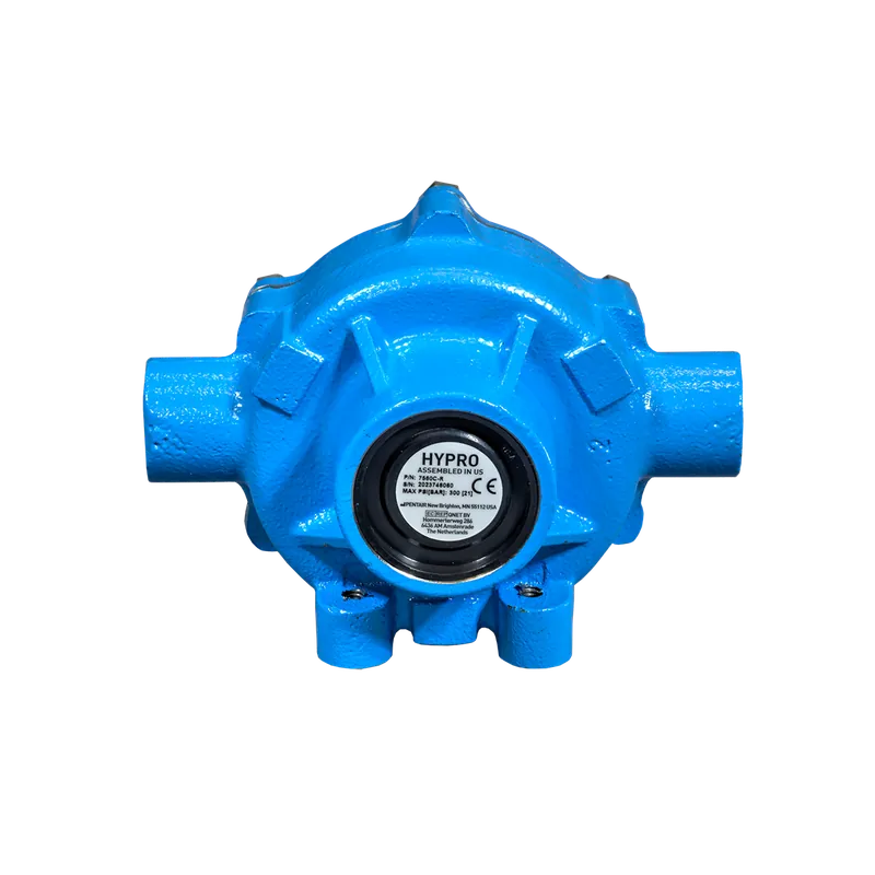 Hypro 7560C-R Roller Pump