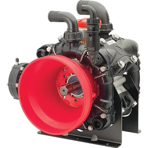 Hypro Pump - D160